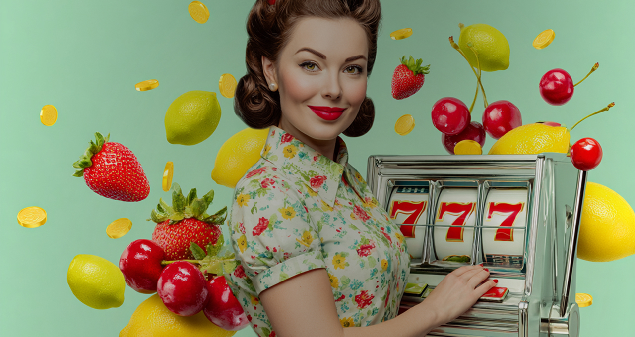 Online Slots Uk Casino Slide 1